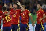España - Georgia, en directo: sigue el partido de octavos de la Eurocopa 2024 en vivo hoy
