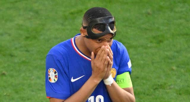 El llamamiento al voto de Mbappé tiene resultado… pero gana Le Pen