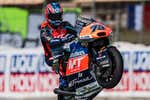 Una long lap arrebata una victoria casi segura a Fermín Aldeguer y se la da a Ai Ogura