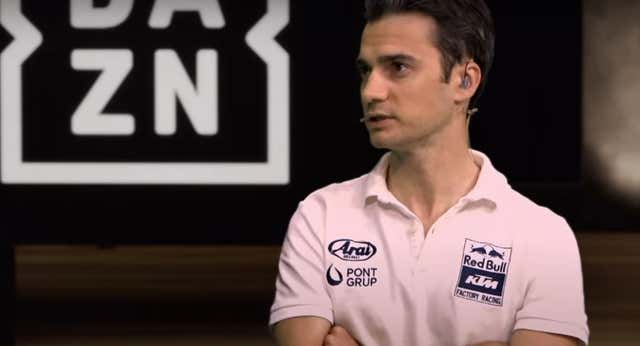 Dani Pedrosa vaticina un terremoto en Ducati con Marc Márquez: “Intentará dar en el punto donde más le duele a Bagnaia”