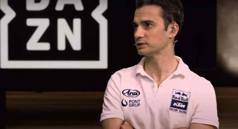 Dani Pedrosa vaticina un terremoto en Ducati con Marc Márquez: “Intentará dar en el punto donde más le duele a Bagnaia”