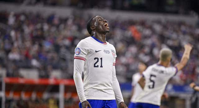 Racismo en la Copa América: ‘Black lives matter’, pero no tanto en el ‘soccer’