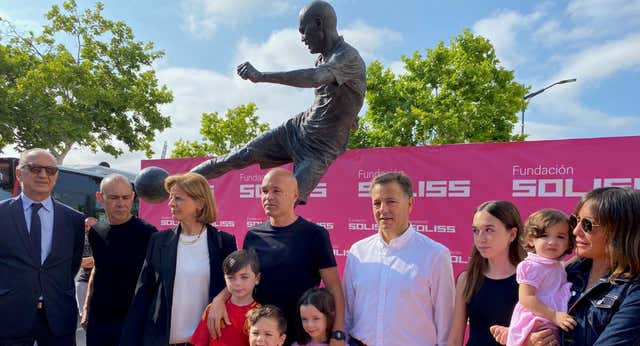 El regreso de Iniesta al Albacete, un sueño imposible: «En la vida hay cosas bonitas que no pueden suceder»