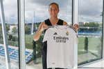 La semana fantástica del Real Madrid empieza con el fichaje de Filippa Angeldahl