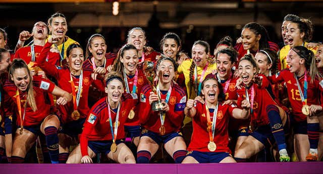 Ivana Andrés recuerda su momento más difícil tras caerse de la Selección ‘de la noche a la mañana’: “Es algo que no entiendes, que te sorprende”