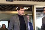 Casillas tiene razón para seguir enfadado: «Cuando vieron que podía ganar... lo reventaron»