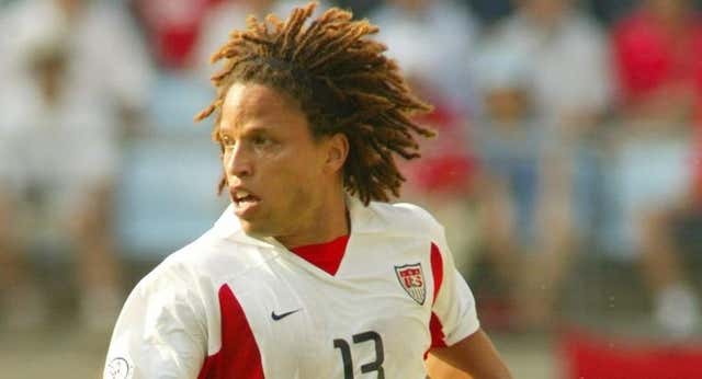Cobi Jones confía en el sueño americano: «Si juegan como contra Brasil tendrán grandes posibilidades»