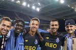 El día que Casillas bendijo al héroe Diogo Costa como su sucesor en el Oporto: «Después viene un as...»