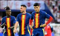 Camiseta de España de entrenamiento en la Eurocopa: diseño, cuánto cuesta y dónde comprarla