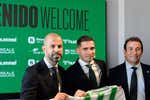 El 1 de julio fija un acelerón en el mercado del Betis con el central como prioridad