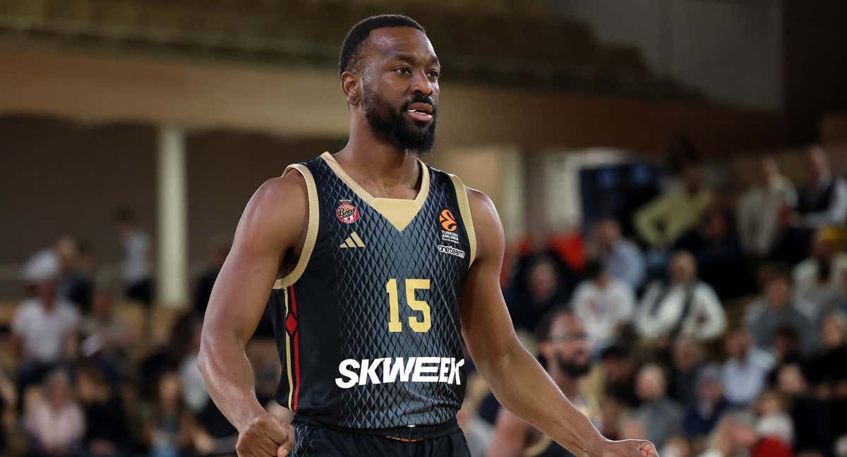 Kemba Walker, cuatro veces All Star, deja el baloncesto tras un último año en Europa