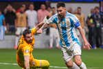 Quiénes son los comentaristas de Movistar en la Copa América 2024