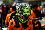 La solitaria infancia de Lando Norris, el nuevo rival de Max Verstappen: «La gente no entendía bien qué hacía»