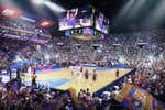 El nuevo Palau Blaugrana será una realidad en 2025: “La idea es poner la primera piedra el año que viene”