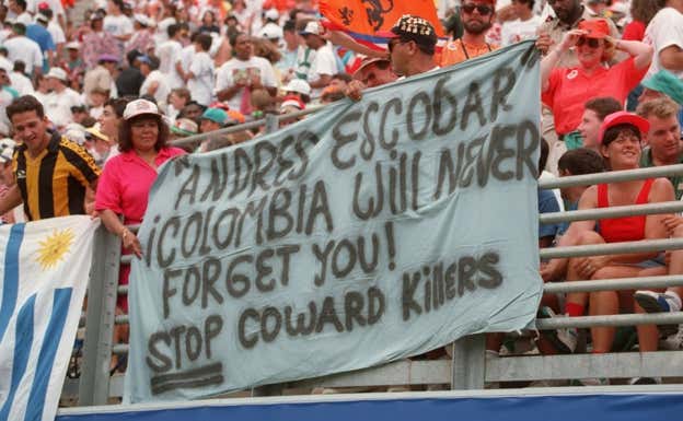 El asesinato que llora Colombia 30 años después: “Cuídate porque te pueden matar, no salgas”