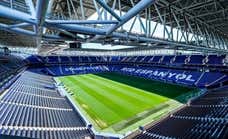 «Impagos», «incumplimientos de contrato» y una desbandada provocan que el estadio del Espanyol cambie de nombre