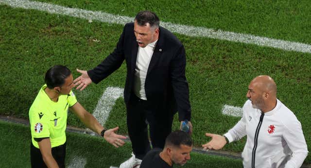 El gol de Rodri enciende a Georgia por la doble vara de medir: “Igual hay que parar de usar el VAR y repensarlo”