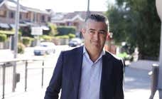 Balones fuera en las declaraciones ante la jueza del exdirector jurídico y del juez de Compliance de la RFEF