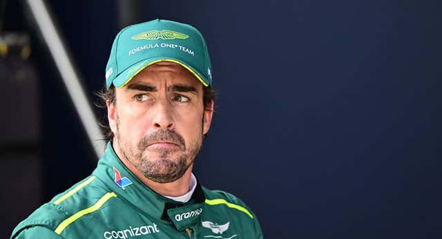 Fernando Alonso y la temporada negra con Aston Martin: tiene números similares a los que acabaron con su marcha de Alpine