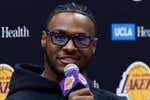 Los Lakers cierran de un plumazo el runrún por el enchufismo del hijo de LeBron: «No le hemos dado nada, se lo ha ganado»