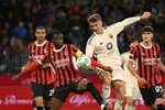 El Betis acelera por Diego Llorente y ya negocia con el Leeds