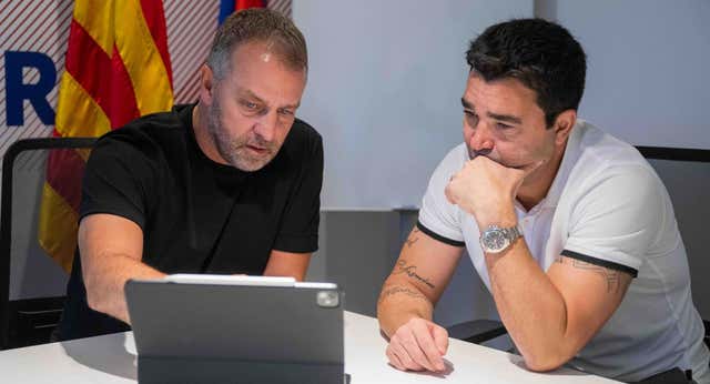 La receta del mercado del Barça es dejar salir antes de entrar: «Necesitamos ingresos»