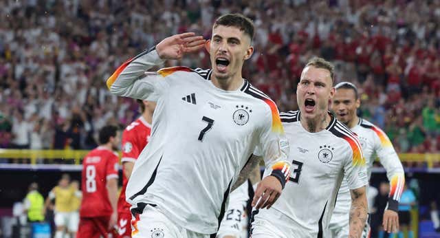 Havertz rescata a Luis Enrique en un debate muy vivo en Alemania y olvidado hace un año en España