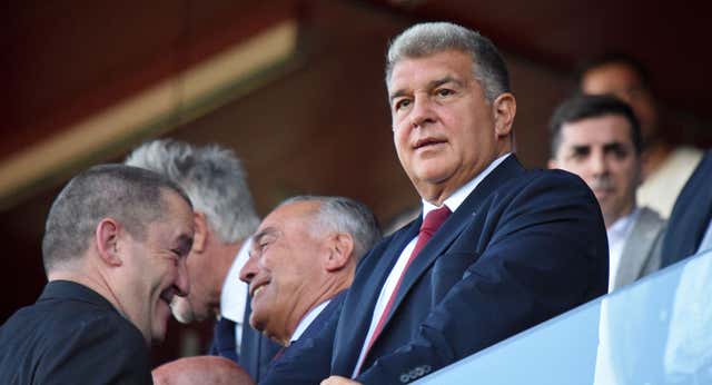 La Primitiva y el Lamborghini que acabaron en una querella contra Laporta y una presunta estafa al tenista Albert Ramos