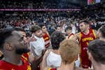 Las cuentas de la Selección española de baloncesto para meterse en los Juegos Olímpicos 2024