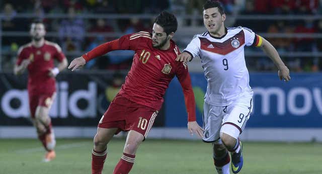 La última revolución del fútbol alemán para salir de su crisis: «Ahora solo se priorizan los jóvenes más físicos»