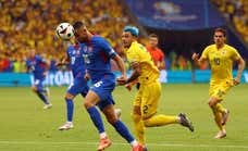 El Atlético tras el 'se queda' de Morata: Moldovan cerca de irse, busca segundo portero y acelera por Hancko