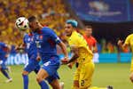 El Atlético tras el 'se queda' de Morata: Moldovan cerca de irse, busca segundo portero y acelera por Hancko