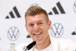Kroos respeta a España y contesta a Joselu: «No creo que sea mi último partido»