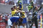 Treinta años del penalti de Baggio contra Brasil: “El Maestro Ikeda me dijo que el Mundial lo ganaría o perdería en el último segundo. Me pasé dos horas llorando después”