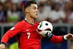 Cuántas Eurocopas ha jugado Cristiano Ronaldo y cuántos goles ha marcado