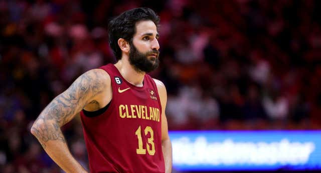 Calderón recuerda su momento más delicado con Ricky Rubio: «Oye Ricky, estoy aquí, soy tu amigo, no soy Cleveland»