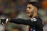 El Oporto, una bala en la recámara para Rui Silva... y para el Betis