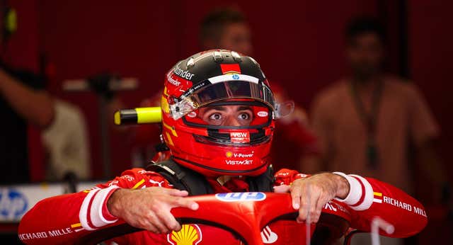 Toto Wolff se arrepiente y vuelve a por Carlos Sainz: “Sigue siendo una oportunidad”