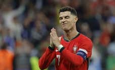 Cuántos penaltis ha fallado Cristiano Ronaldo en su carrera