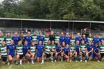 El fútbol femenino une a Donostia con Wisconsin: «Es algo que no encontraríamos en ningún lugar»