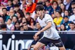 El Girona soñaba con Javi Guerra pero el Valencia rechazó 15 millones