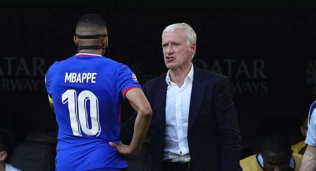 Mbappé lucha contra la extrema derecha: «Pido a la gente que vote al lado bueno; no podemos dejar el país en manos de esta gente»