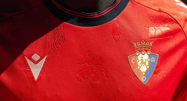 Macron, mejor que Nike: la clase media pone en jaque al lobby de las camisetas del fútbol español