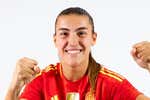 El regreso de Patri Guijarro esconde un valor doble: «Que esté aquí es muy positivo para el fútbol español y mundial»