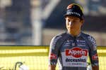 El Tour descalifica al mejor sprinter del mundo por desviar su trayectoria en los últimos metros