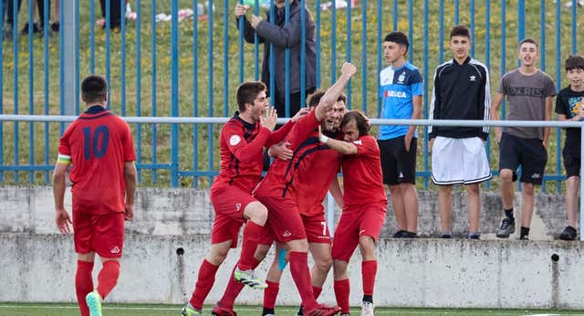 AFE denuncia impagos de tres clubes de Segunda Federación y catorce de Tercera