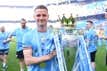 Sergio Gómez, un triplete con el City y los pequeños detalles de Guardiola: «Las mayores alegrías me las dio la Selección»
