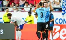 Luis Suárez y su recuerdo del Atlético que no quiere que aparezca: «Eso significará que no se necesita un salvador»