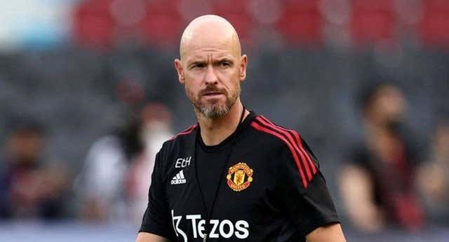 La conclusión a la que ha llegado el Manchester United para renovar a Ten Hag hasta 2026: “Es el mejor compañero”