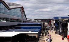 La gran mentira detrás de las entradas de Silverstone: “Me voy al GP de España tres veces”